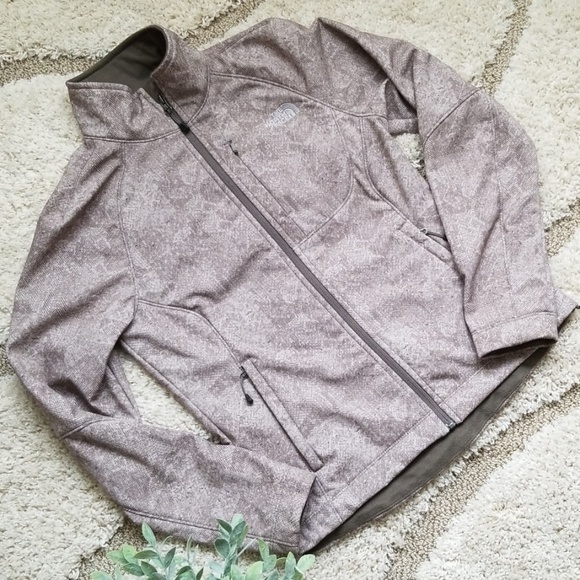 North face Apex Bionic jacket coat small - Picture 5 of 9